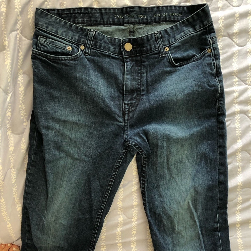 Men’s 32x32 Calvin Klein Jeans